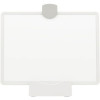 Tripp Lite DMWP811VESAMW MAGNETIC DRY-ERASE BOARD WHITE FRAME