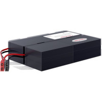 Cyber Power RB1290X4L THE RB1290X4L UPS REPLACEMENT BATTERY CARTRIDGE RESTORES LIFE TO CYBERPOWER UPS