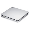 LG - DVD RW ( R DL) / DVD-RAM drive - USB 2.0 - external