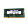 Super Talent - DDR2 - module - 2 GB - SO-DIMM 200-pin - 800 MHz / PC2-6400 - 1.8 V - unbuffered - non-ECC Memory