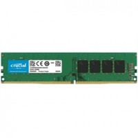 Micron 32GB DDR4 SDRAM Memory Module