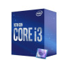 Intel Core i3 (10th Gen) i3-10100 Quad-core (4 Core) 3.60 GHz Processor - Retail Pack