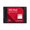 SANDISK - CSSD WDS100T1R0A-68A4W0 MOQ 10-1TB SATA WD RED 2.5IN
