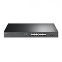 TP Link TL-SG1218MPE SWITCH