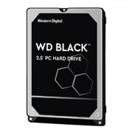 Western Digital WD10SPSX 1TB WD BLACK SATA 7200 RPM 6GB 64MB 2.5IN HD