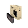 Club 3d CAC-1903 USB C POWER CHARGER 111 WATT 1X USB C PORT 87 WATT 4X USB A