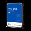 Western Digital WDBA3P0080HBK-NESN 8TB WD BLACK P10 GAME DRIVE