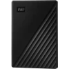Western Digital WDBYVG0010BBK-WESN 1TB MY PASSPORT PORTABLE HARD DRIVE 3.0 MODEL BLACK
