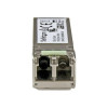 Startech SFPP10GESRST JUNIPER SFPP-10GE-SR COMPATIBLE SFP+ - 10GBASE-SR 10GBPS - 10GBE MODULE - 10GE G