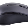 Codi A05017 WIRED USB BLACK OPTICAL MOUSE 1200 DPI /MAC COMPATIBLE