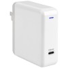 4xem 4XUSBCAPWR48W USBC 45W USBA DUAL PD WALL CHARGER USBC POWER DELIVERY USBA