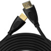 4xem 4XHDMI4K2KPRO100 100FT HDMI CABLE 30M HIGH SPEED 4K2K HIGH RESOLUTION LIFE WARRANTY