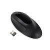 Kensington K75404WW PRO FIT ERGO WRLS MOUSE BLACK