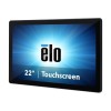 E693211 I-SRS 2 NO OS 21.5IN FHD COREI5 1920X1080 8GBRAM 128SSD PCAP BLK