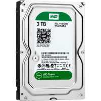Strategic WD30EZRX WESTERN DIGITAL 3TB CAVIAR SATA 64MB