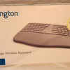 Kensington K75402US PRO FIT ERGO - KEYBOARD - QWERTY - FULL SIZE - WIRELESS - BLUETOOTH,WIRELESS (2.