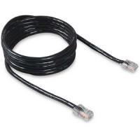 Belkin A3L781-14-BLK CABLE,CAT5E,UTP,RJ45M/M,14 ,BLK,PATCH