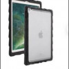 Gumdrop 01A001 DROPTECH CLEAR FOR IPAD 10.2 9G/8G/7G - BLACK