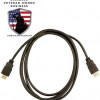 Visiontek 901287 HDMI CABLE 6FT (M/M)