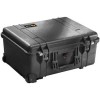 Pelican 015600-0050-110 1560TP AIR CASE WITH TREK PAK DIVIDER SYSTEM M