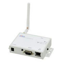 Silex Technology SD-330AC-US WIRELESS LAN SERIAL DEVICE SERVER 802.11AC