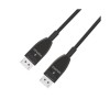4XFIBERDPAOC30M 30M ACTIVE OPTICAL FIBER 1.4DISPLAYPORT M/M AOC CABLE
