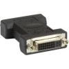 Black Box VA-DVI-CPL DVI COUPLER - FEMALE/FEMALE