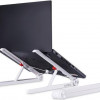 Codi A09041 PORTABLE LAPTOP STAND HOLDS LAPTOPS UP TO 15.6