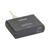 Black Box IC408A-R2 EXTEND FOUR USB 2.0 DEVICES PAST THE 16 FT LIMITATION UP TO 328 FT OVER CATX OR