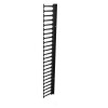 Vertiv VRA1015 VERT CABLE MANAGER 600W 48U