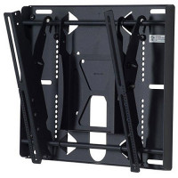 Premier CTM-MS1 TILTING WALL MOUNT BLACK 24-36IN