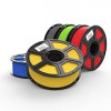 Makerbot 900-0055A BUNDLE OF 5 MAKERBOT SKETCH FILAMENT COLOR ASSORTMENT