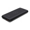 Aluratek AWPBQ10KF 10000MAH WRLS POWER BANK DUAL USB QC 3.0 TYPE-C WITH PD 2.0