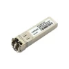 Lantronix SFP-550M-DUPL SFP FIBER TRANS DUPLEX 550M 1000BSX 850NM MM