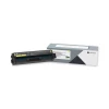Lexmark 20N1XY0 YELLOW EXTRA HIGH YIELD TONER CARTRIDGE RETURN PROGRAM
