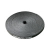 Black Box FT9545A HOOK AND LOOP BUNDLE CABLE WRAP - 5/8 X 15, BLACK, 15-FT. (4.6-M) ROLL, GSA, TAA