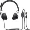 Logitech 981-000871 ZONE WIRED HEADST MST CERTIFIED MICROSOFT CERTIFIED WIRED HEADSET