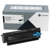 Lexmark B341H00 TONER CARTRIDGE HIGH YIELD RETURN PROGRAM B341H00