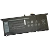 Battery Tech DXGH8-BTI DELL XPS 9370 9380 7390 INSPIRON 7490 LAT 3301 DXGH8 H754V