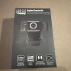 Adesso CYBERTRACK H4 1080P HD USBWEBCAM BUILT-IN MIC 2.1MP CMOS SENSOR 1920X1080