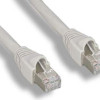 C2G 00716 PATCH CABLE - SHIELDED TWISTED PAIR (STP) - MALE LEFT GENDER - MALE RIGHT GENDER