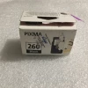 Canon 3706C001 PG-260XL AMR PG-260 XL BLACK INK CARTRIDGE