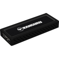 Kanguru U3-NVMWP-2T 2TB ULTRALOCK SSD NVME USB3.0 USB-C M2 NVME