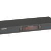 Black Box KV0008A-R2 THE FREEDOM II KM SWITCH WITH GLIDE &AMP; SWITCH ENABLES A SINGLE USER TO EASILY
