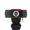 Adesso CYBERTRACK H3 720P HD USBWEBCAM W/BUILT-INMIC 1.2MP CMOS SENSOR 1280X720