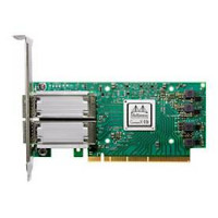 Nvidia MCX623106AC-CDAT CONNECTX-6 DX ADAP CARD 100GBE 2PORT QSFP56 PCIE 4.0 X16 CRYPTO