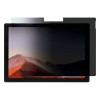 Targus AST325GLZ 4VU TM PRIVACY SCREEN FOR MICROSOFT SURFACE PRO LTE, LANDSCAPE CLEAR 12.3IN
