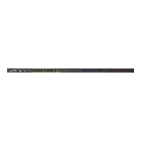 Eaton EBA310-10 EATON BASIC RACK PDU, 0U, L21-30P INPUT, 8.64 KW MAX, 120/208V, 24A, 10 FT CORD,