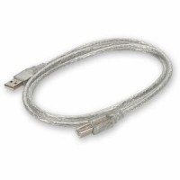 Addon USBEXTAB6CLR USB 2.0(A) TO USB 2.0 (B) M/M CABLE