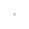Addon USB2LGT1MW USB 2.0(A) TO LIGHTNING M/M CABLE